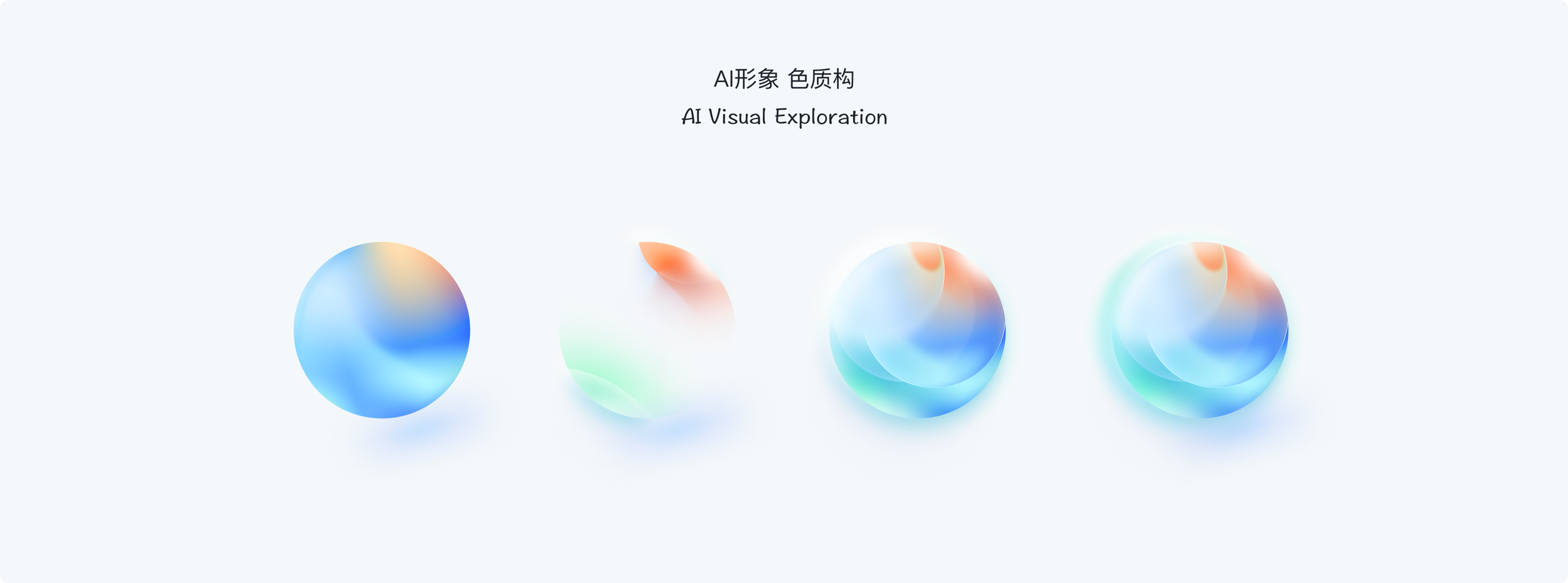 AI 辅助业务沟通的视觉探索